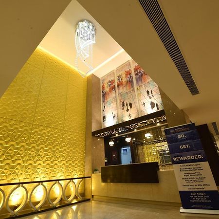 Surestay Plus By Best Western Amritsar Exterior foto