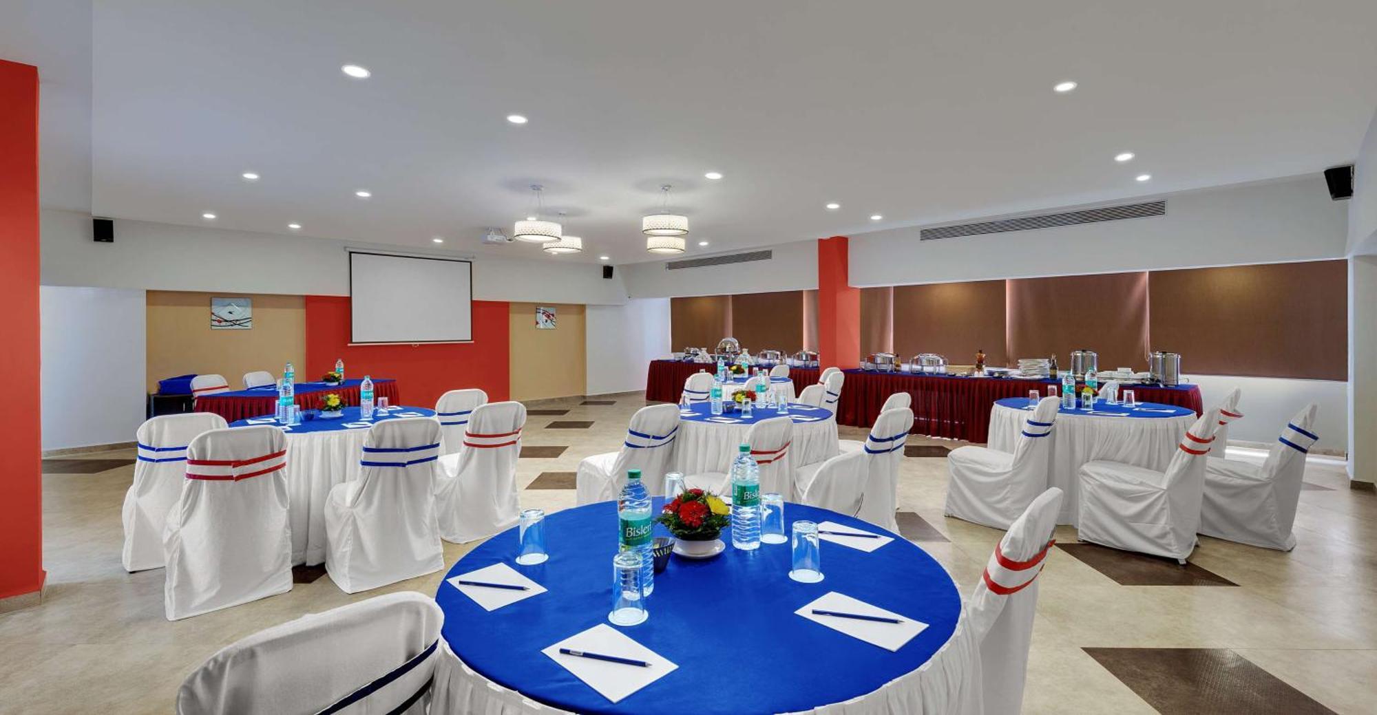 Surestay Plus By Best Western Amritsar Exterior foto