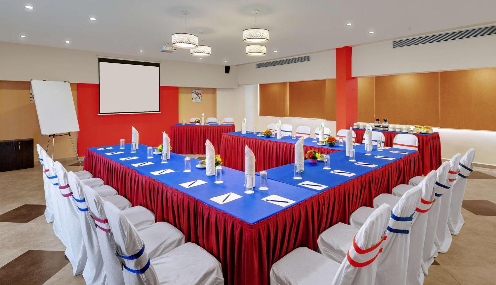 Surestay Plus By Best Western Amritsar Exterior foto