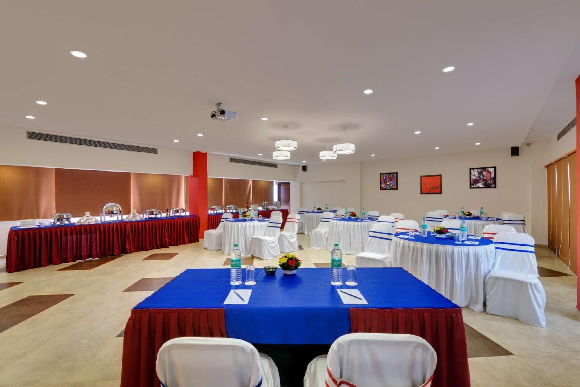 Surestay Plus By Best Western Amritsar Exterior foto