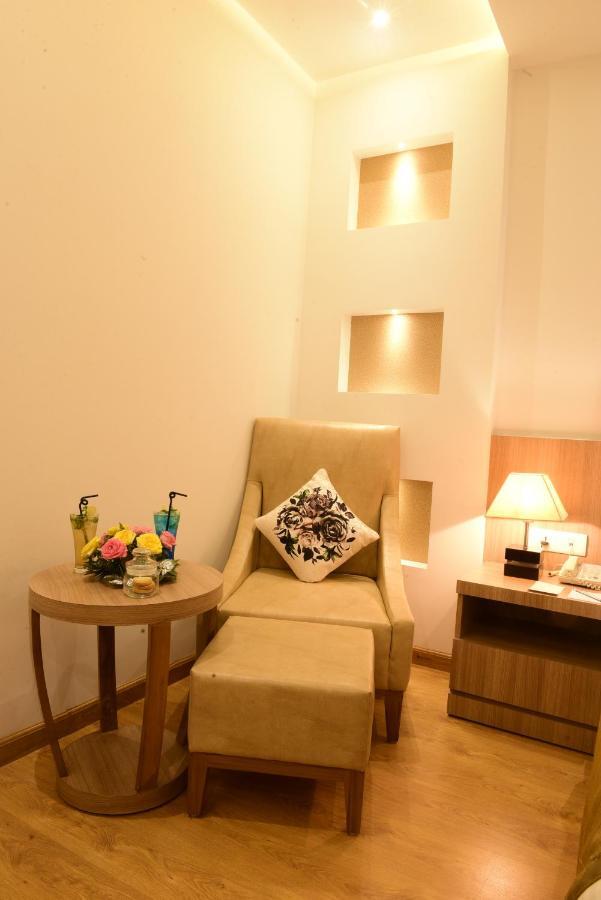 Surestay Plus By Best Western Amritsar Exterior foto