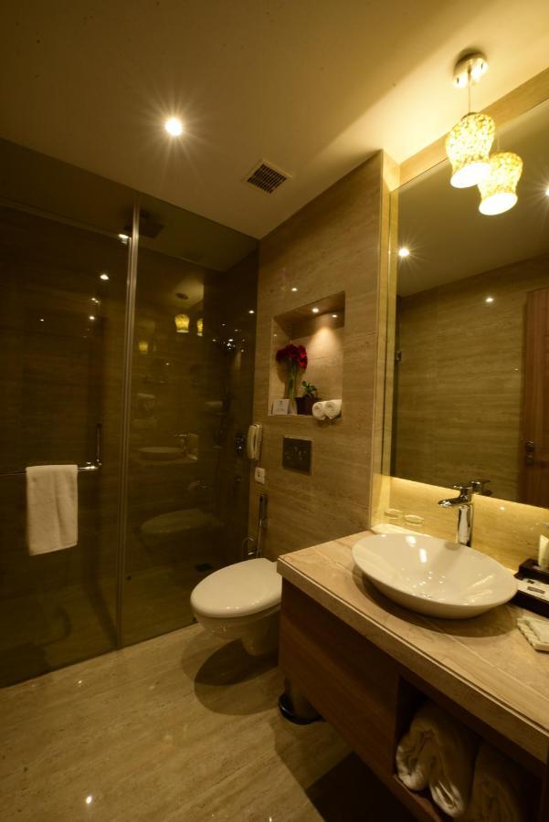 Surestay Plus By Best Western Amritsar Exterior foto