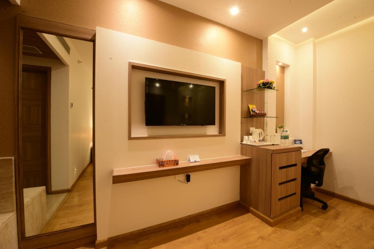 Surestay Plus By Best Western Amritsar Exterior foto