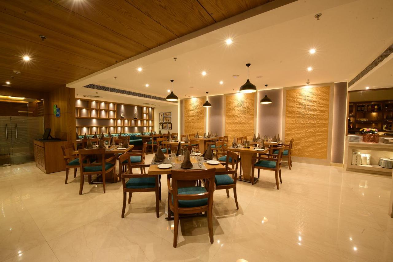 Surestay Plus By Best Western Amritsar Exterior foto