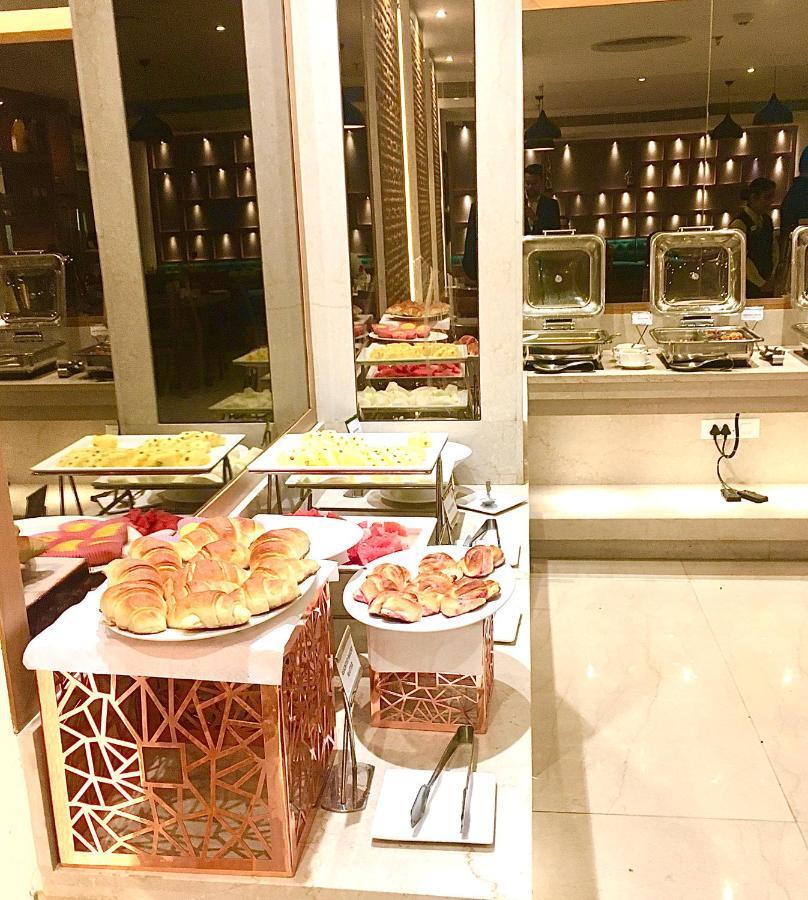 Surestay Plus By Best Western Amritsar Exterior foto
